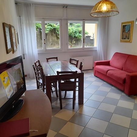 Apartament Casa Valerio Varenna Pokój zdjęcie