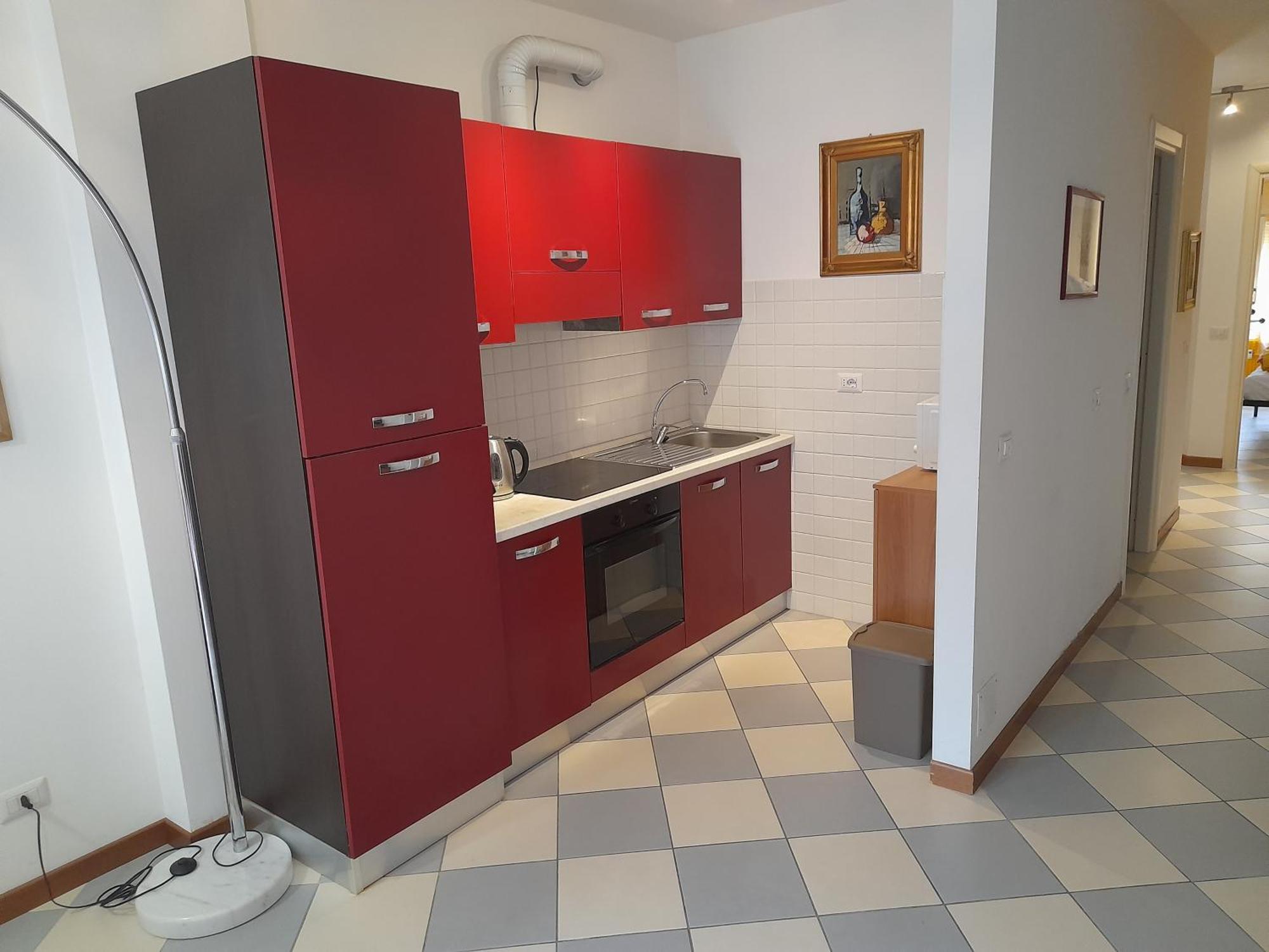 Apartament Casa Valerio Varenna Pokój zdjęcie